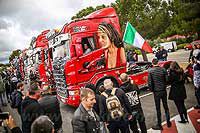 Truck Racing  2019