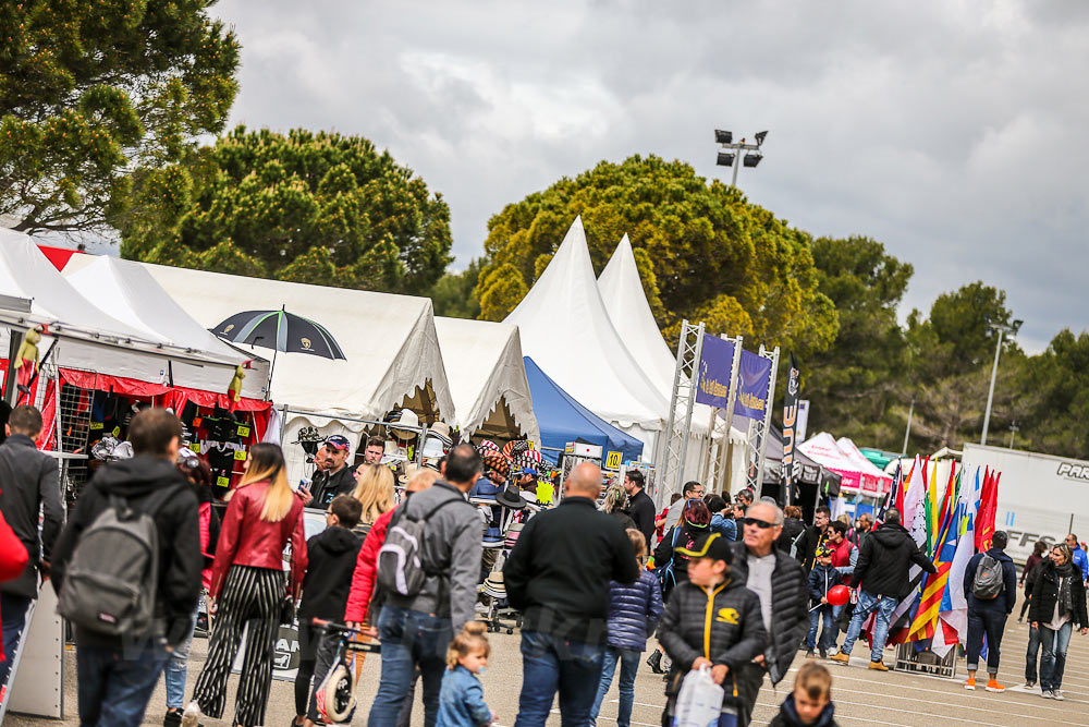 Truck Racing  2019