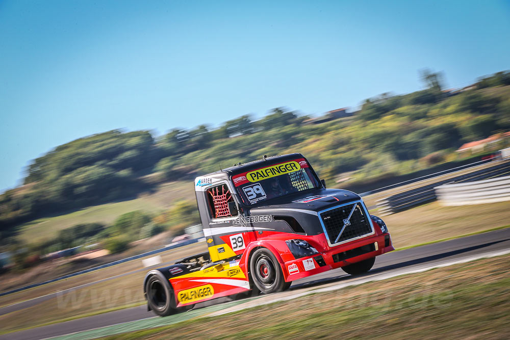 Truck Racing  2019