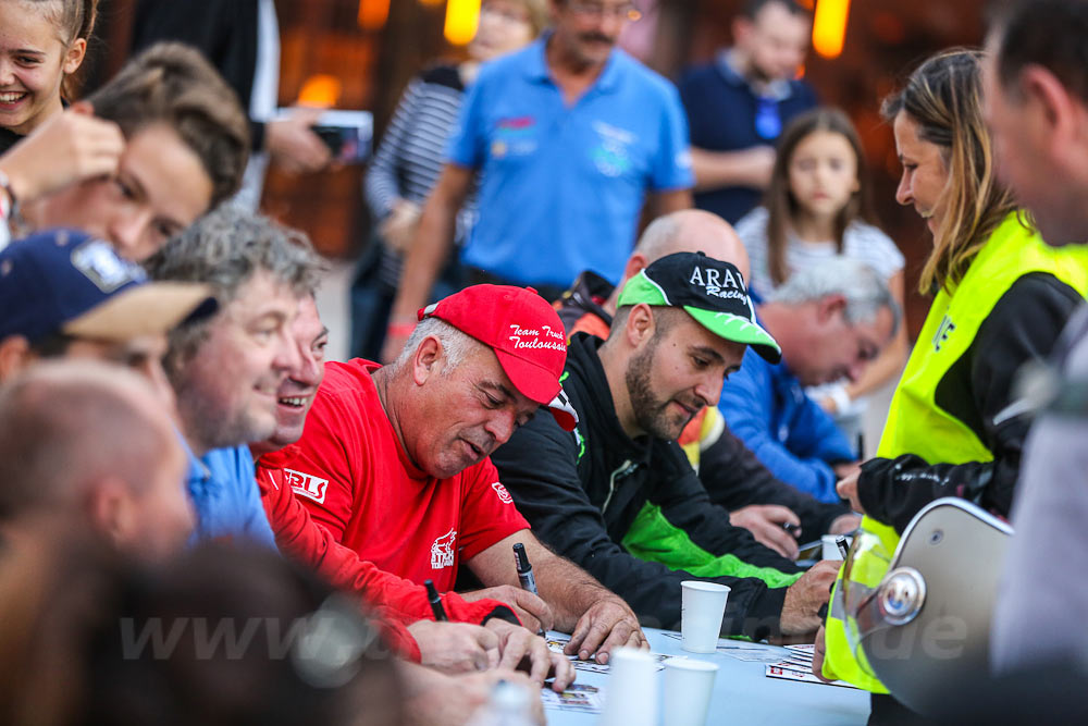 Truck Racing  2019