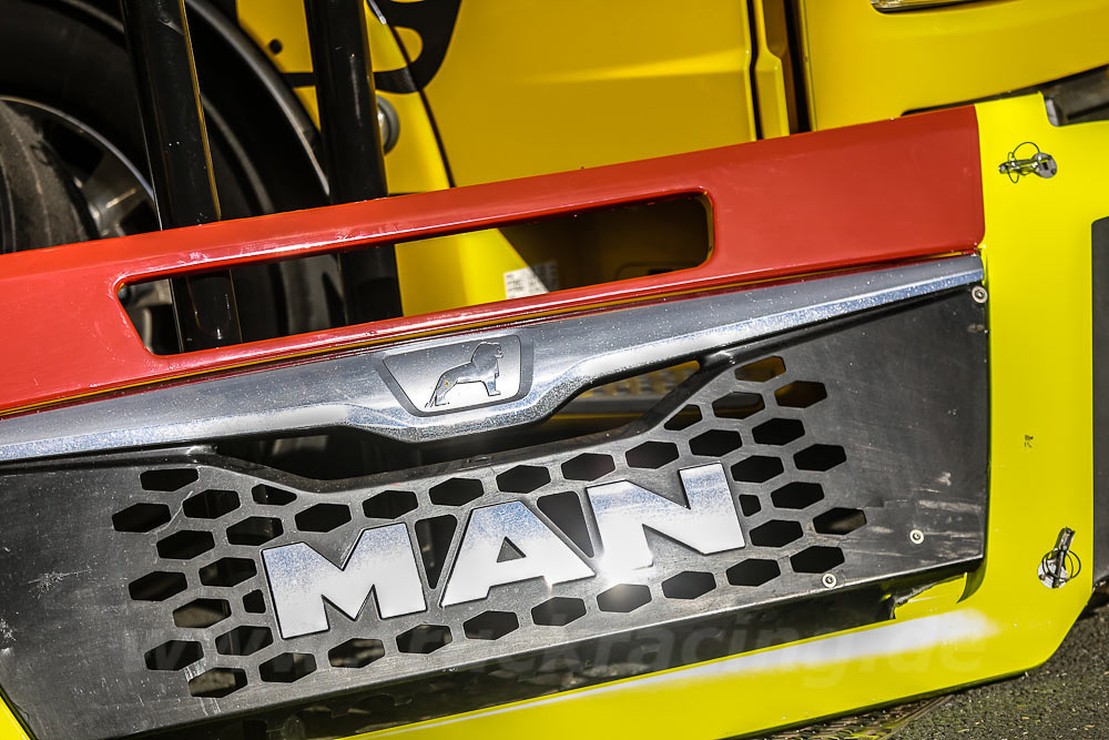 Truck Racing  2019