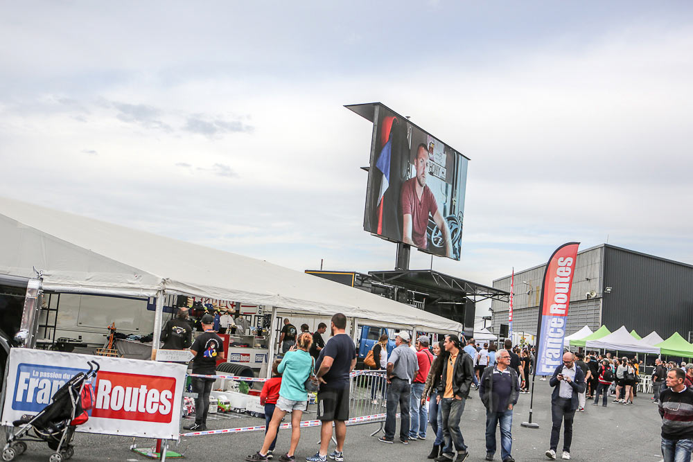 Truck Racing  2019