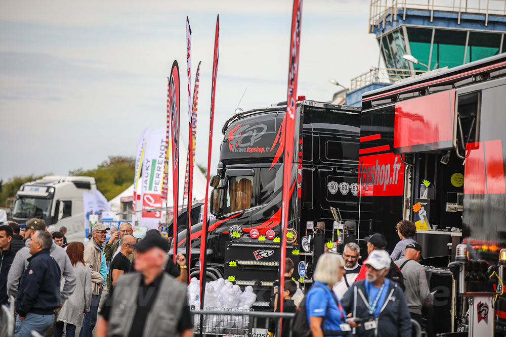 Truck Racing  2019