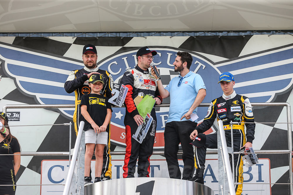 Truck Racing  2019