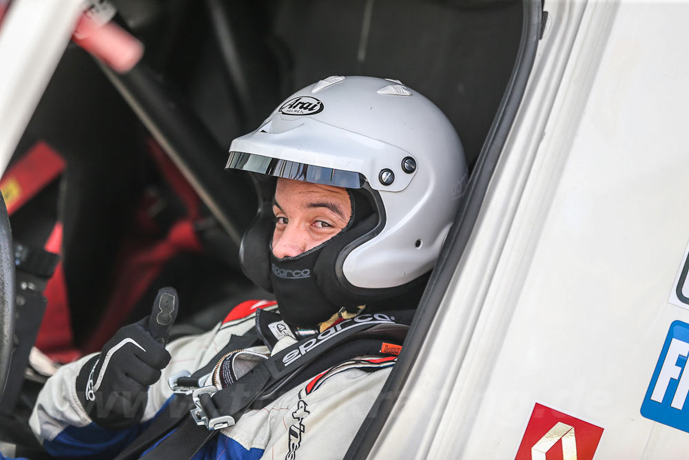 Truck Racing  2019