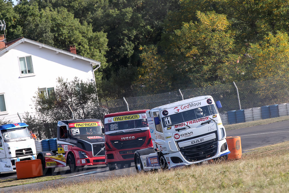 Truck Racing  2019