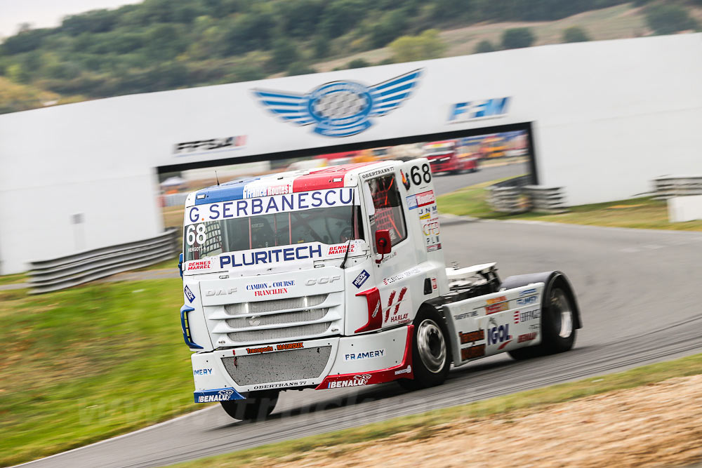 Truck Racing  2019