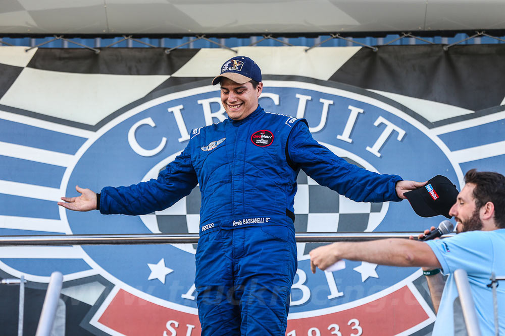 Truck Racing  2019