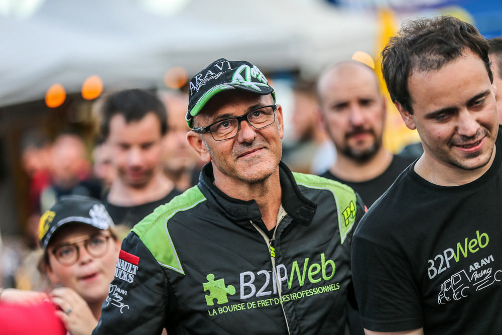 Truck Racing  2019