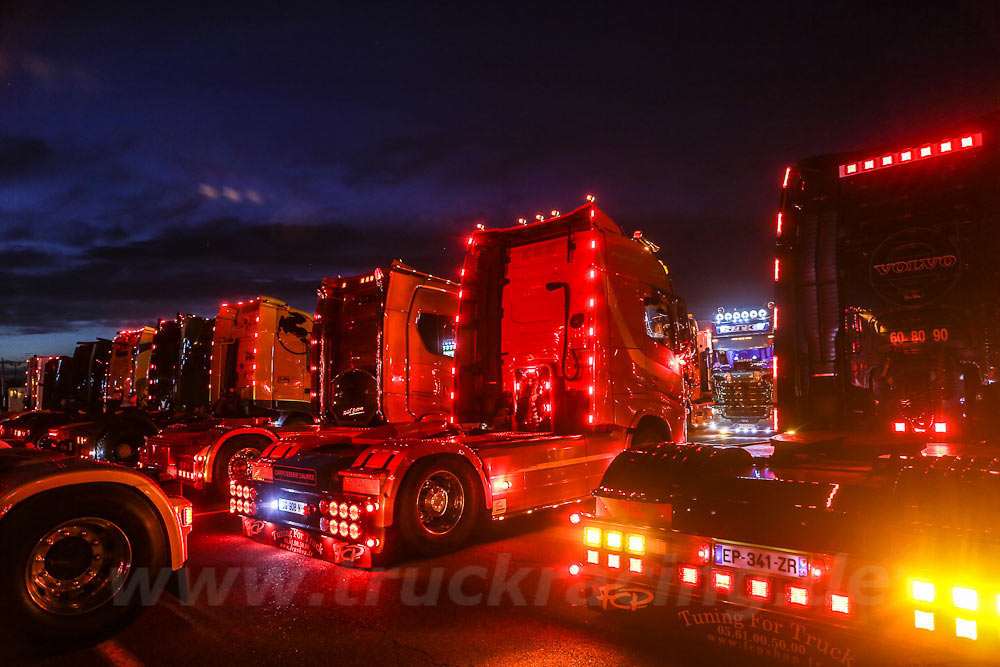Truck Racing  2019
