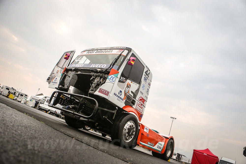 Truck Racing  2019