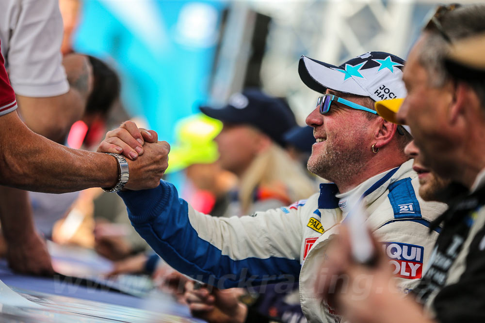 Truck Racing Misano 2019