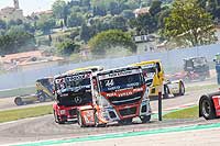 Truck Racing Misano 2019