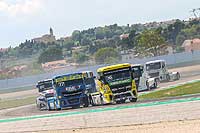 Truck Racing Misano 2019