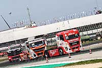 Truck Racing Misano 2019