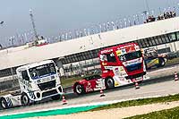 Truck Racing Misano 2019