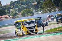 Truck Racing Misano 2019