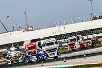 Truck Racing Misano 2019