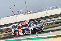 Truck Racing Misano 2019