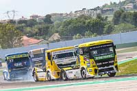 Truck Racing Misano 2019