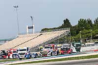Truck Racing Misano 2019