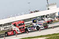 Truck Racing Misano 2019