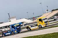 Truck Racing Misano 2019