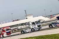 Truck Racing Misano 2019