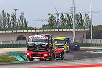 Truck Racing Misano 2019