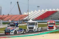 Truck Racing Misano 2019