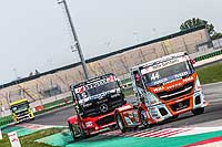 Truck Racing Misano 2019
