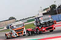 Truck Racing Misano 2019