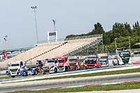 Truck Racing Misano 2019