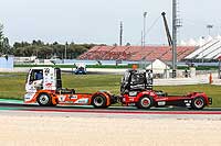 Truck Racing Misano 2019