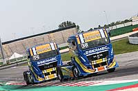 Truck Racing Misano 2019