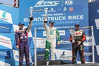 Truck Racing Misano 2019
