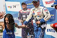 Truck Racing Misano 2019