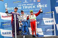 Truck Racing Misano 2019