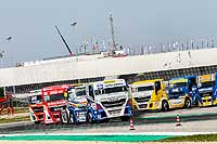 Truck Racing Misano 2019