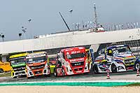 Truck Racing Misano 2019