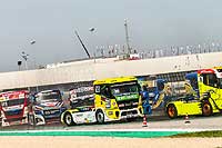 Truck Racing Misano 2019