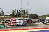 Truck Racing Misano 2019
