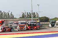 Truck Racing Misano 2019