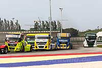 Truck Racing Misano 2019