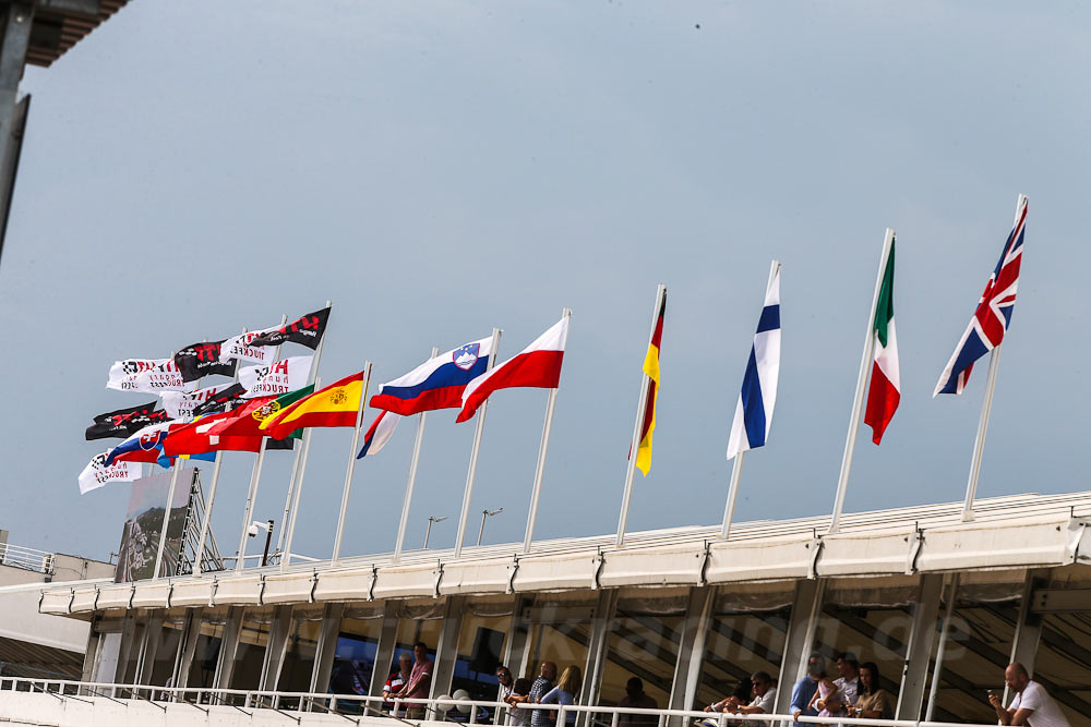 Truck Racing Hungaroring 2019