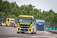 Truck Racing Hungaroring 2019