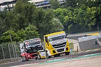 Truck Racing Hungaroring 2019