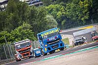 Truck Racing Hungaroring 2019