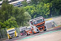 Truck Racing Hungaroring 2019
