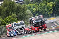 Truck Racing Hungaroring 2019